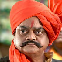 Ravindra Berde