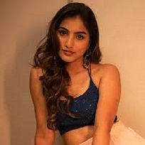 Pranavi Manukonda