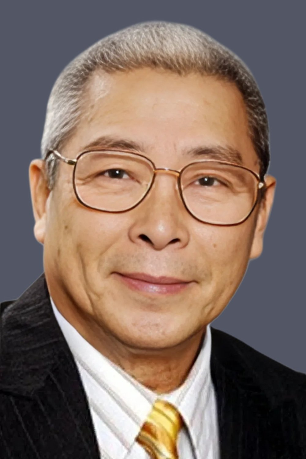 Siu-Ming Lau