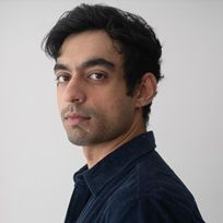 Prajesh Kashyap