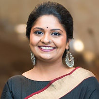Esha Dey