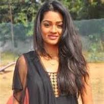 Gayathrie Shankar