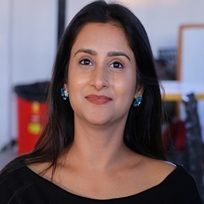 Shreya Bharti