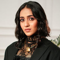 Sakshi Mhadolkar
