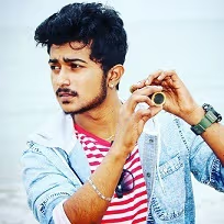 Ajay Karthik