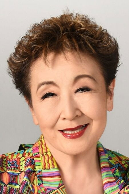Tokiko Katô
