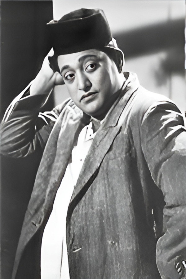 Bhagwan Palav
