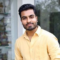 Anuragh Konidena
