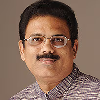 A V Anoop