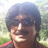Yashwanth Bijur