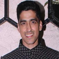 Chaitnya Sharma
