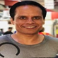 Rakesh Chaturvedi Om