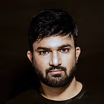 Praveen Rajkumar