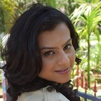 Mayuri Mandalik