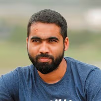 K Krishnaraj