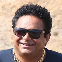 Abhijeet Chavan