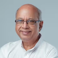 Satish Alekar