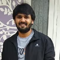 Prasad Vashist
