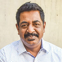 Yogaraj Bhat