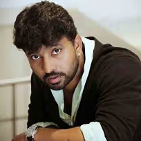 Abhinaya Krishna