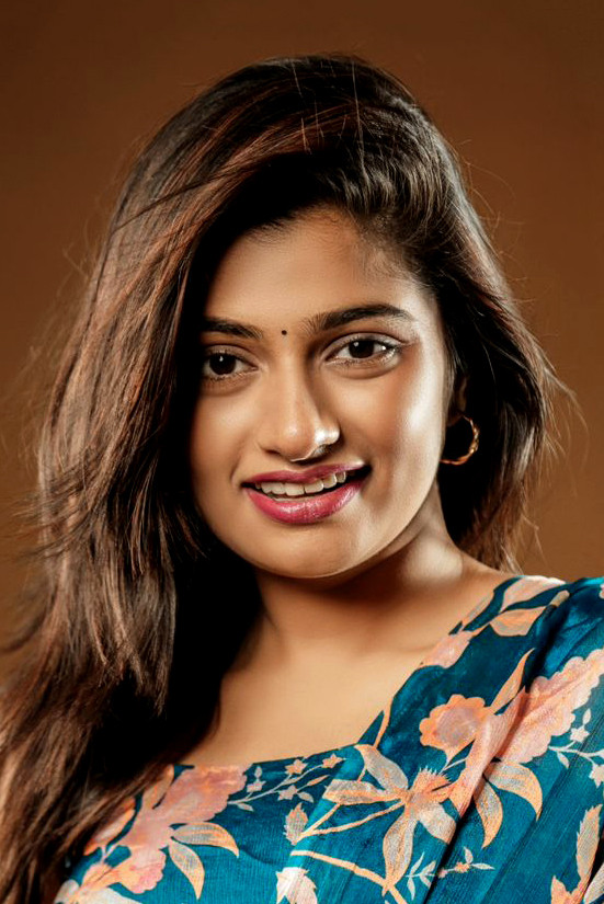 VJ Archana