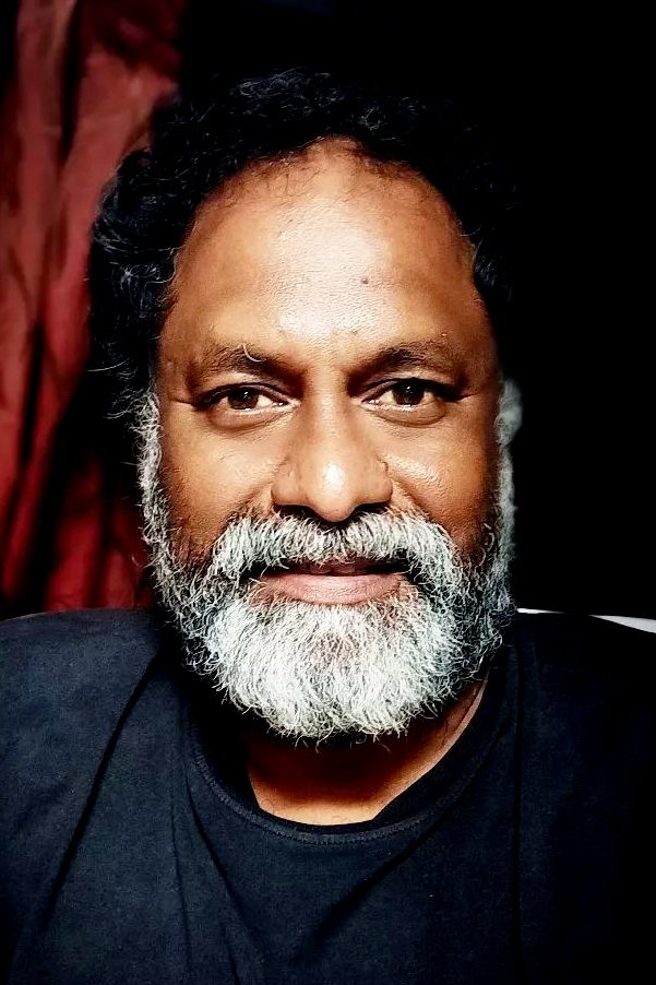 Rajasekhar Aningi