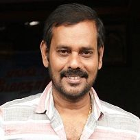Natty Natraj