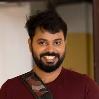Gireesh Neyyar