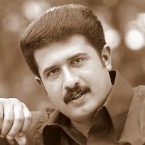 Jayakrishnan
