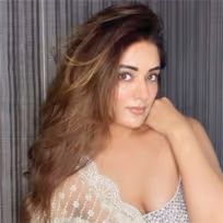 Natasha Singh