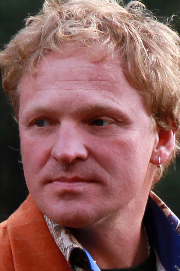 Sergey Pisarenko