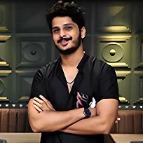 Nihal Kodhaty