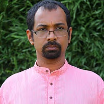 Karthik Rao