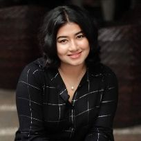 Grace Antony