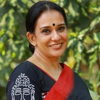 Maala Parvathi