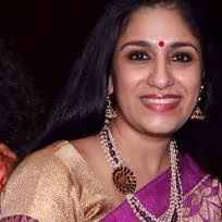 Uma Padmanabhan
