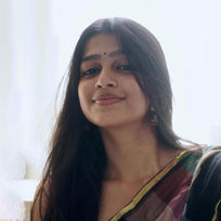 Ananthika Sanilkumar