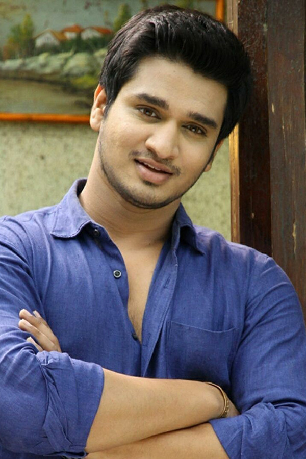 Nikhil Siddharth