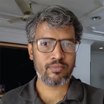 Anil Mallela