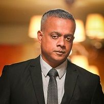 Gautham Vasudev Menon