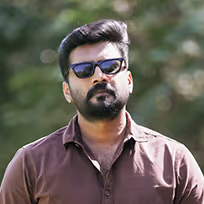 Nikhil Maliyakkal