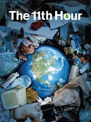 The 11th Hour
