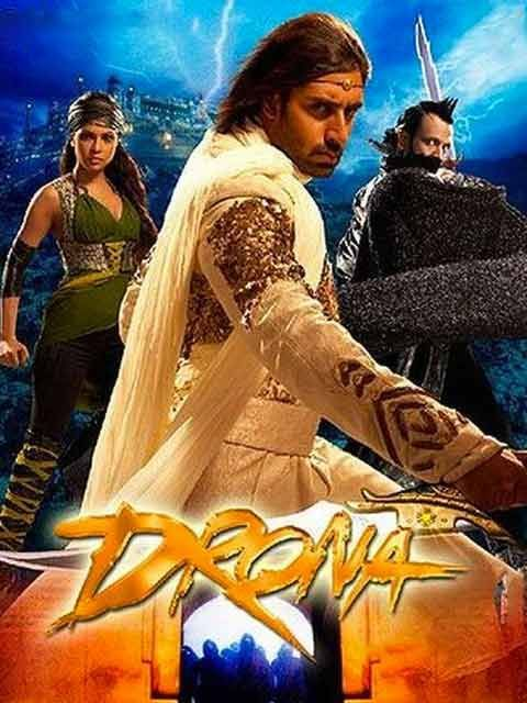 Drona