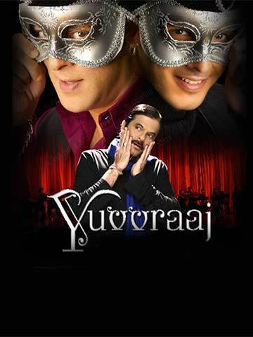 Yuvvraaj