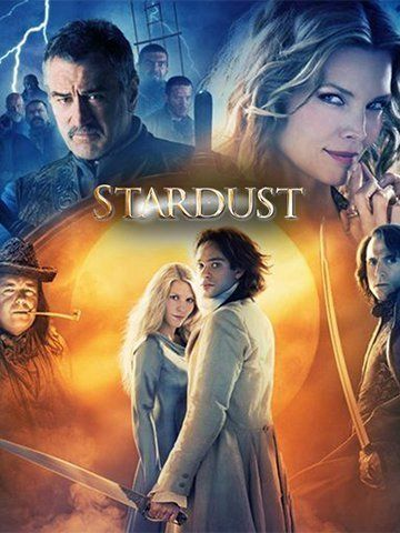 Stardust