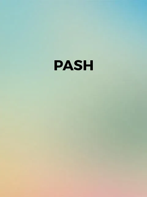 Pash