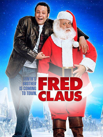 Fred Claus