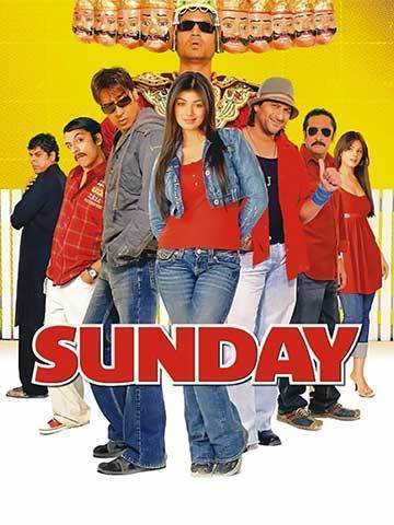 Sunday