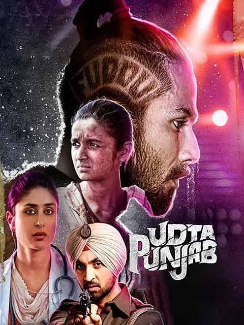 Udta Punjab