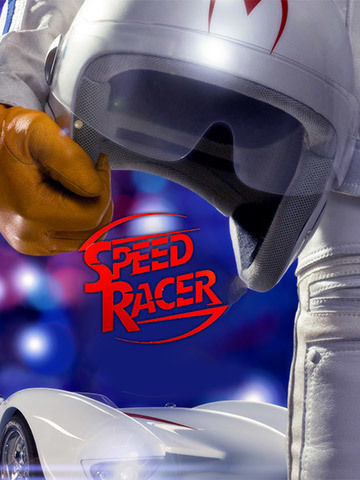 Speed Racer
